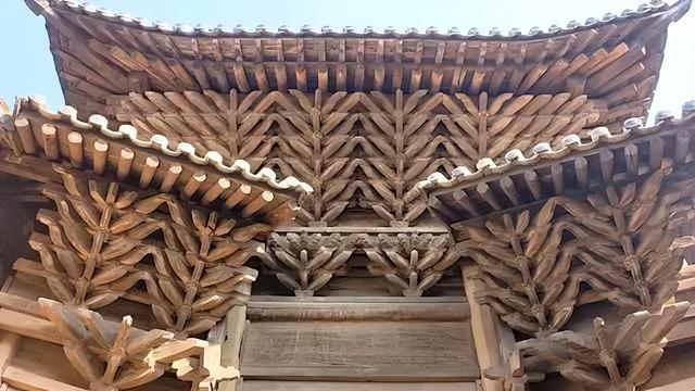 春节山西游古建筑/私家小团/深度定制游、更沉浸、更丰富旅游摄影