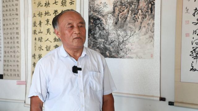 文化中国行丨处暑时节探访大汶口镇：寻秋日故事 品千年韵味