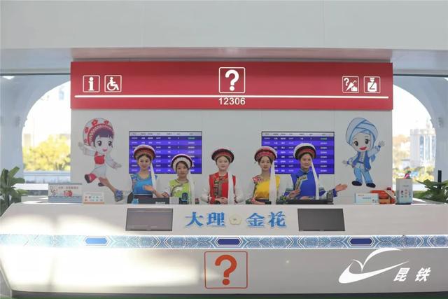 乘动车去大理！在古城追晚霞，洱海畔等风来