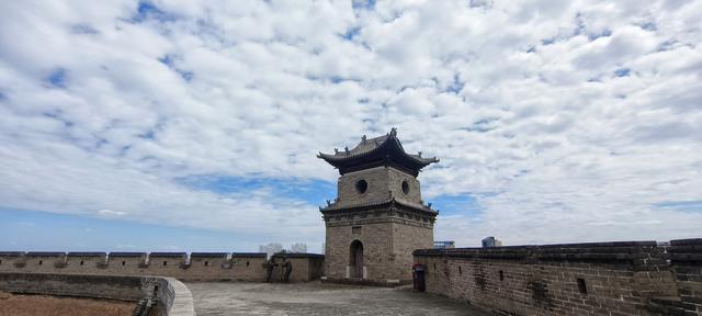 平遥游记（四）