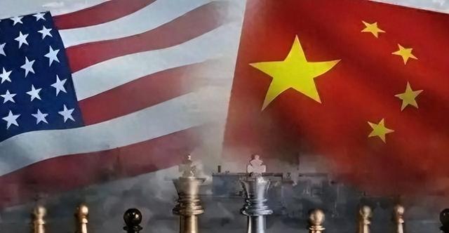 美专家戴维斯曾言：一旦因台湾与中国开战，美国所有城市将被摧毁