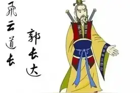 《白眉大侠》：除了第一部分阎王寨，就没有一处合理的地方图片
