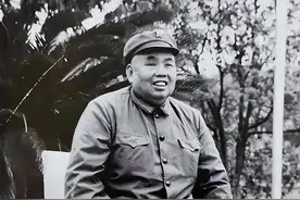 抗日战争时期，少林寺僧人出手了吗？图片