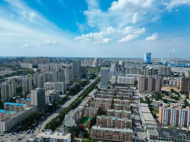 中国人均GDP第一，不是北上广深