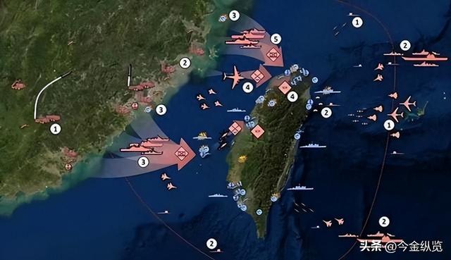 日本政客“戏精”附体？高市早苗模仿拜登玩火，台海局势由不得她