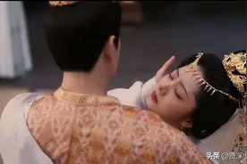 谭松韵《蜀锦人家》大结局收官，收视扑得有点冤，可惜了，可惜了图片