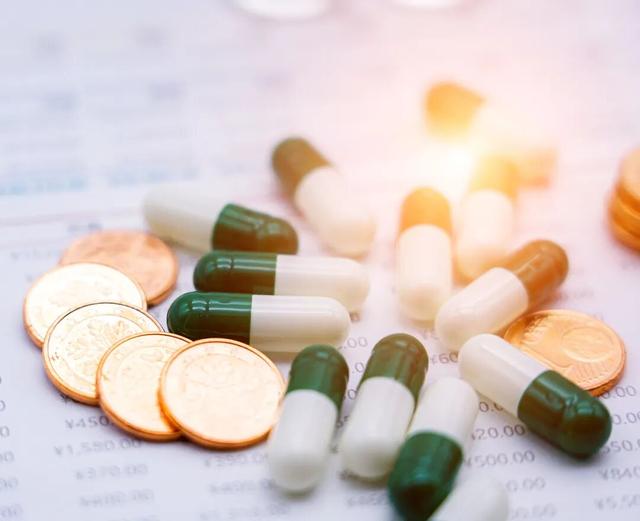 跨国药企“县域市场	”大撤退，算盘完全打错了