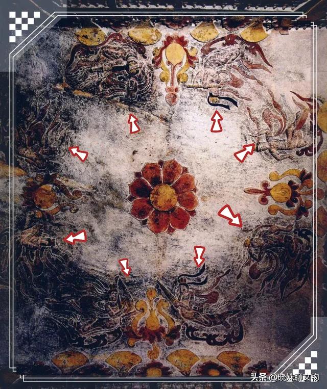 一个县级行政区,却有120多处历史遗迹,尤以响堂山石窟最有名