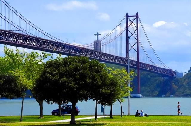 欧洲旅游：难忘葡萄牙首都里斯本行（图）