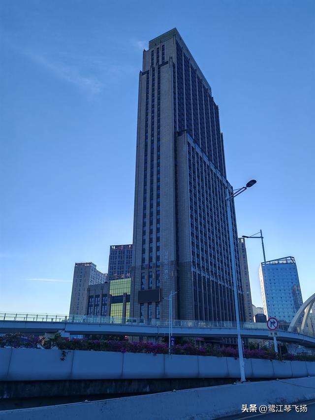 2025国庆第二天游：温州新南站商圈