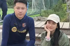 西北锤王和他的球头小娇妻终于重逢了图片