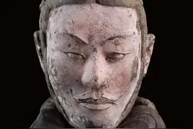 秦始皇兵马俑有什么有意义图片