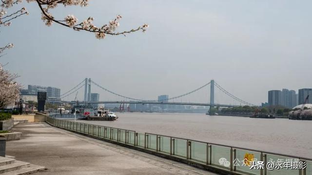 自驾环游中国行（十）浙江宁波老外滩
