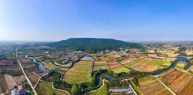 明光徒步新选择!