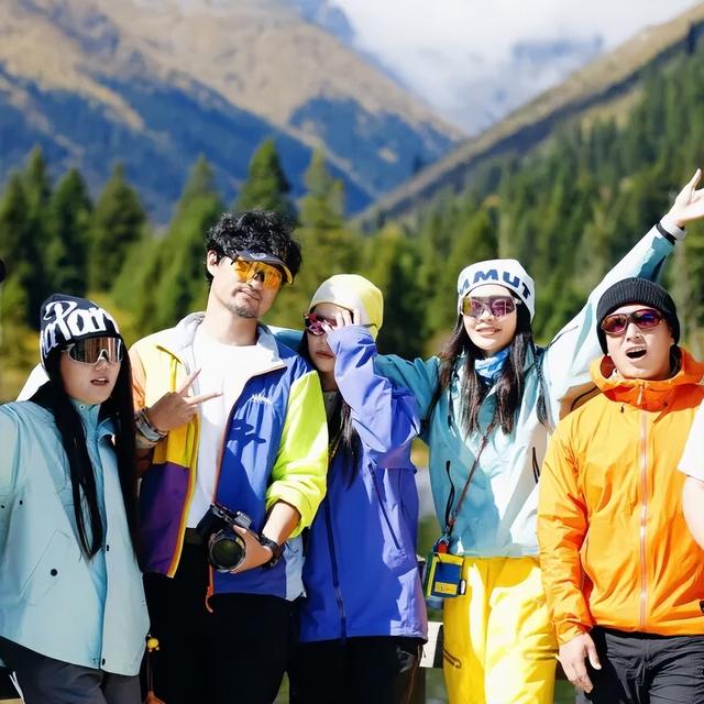 索道检修不用慌 | 达古山下游玩全攻略，解锁人少景美的宝藏体验！