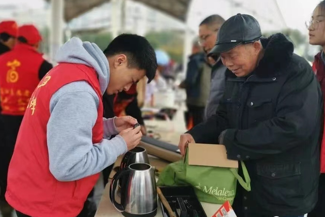 就在本周末！杭州邻居节文明市集来富阳啦！黄公望村逛吃玩一站式打卡！