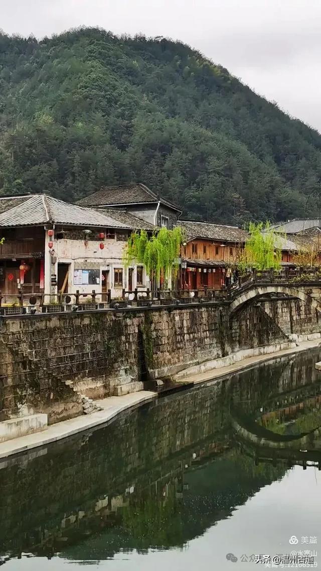 中华羊氏第一村！羊氏家族的避世桃源，千年古村深藏岁月的秘密!
