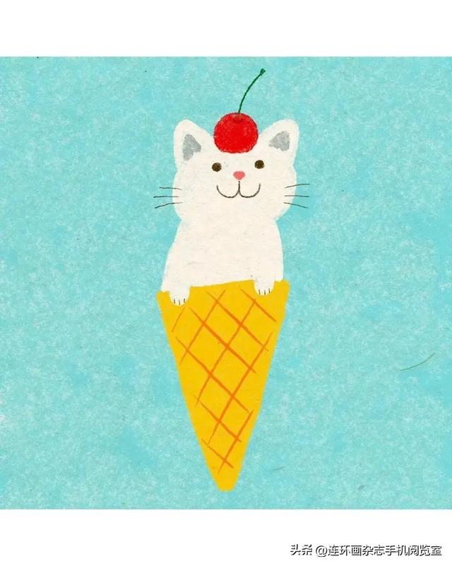 “幻花样”儿童游乐园（角落随拍）