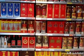 100元左右预算买什么白酒？推荐5款口粮酒，纯粮造，好喝不上头图片