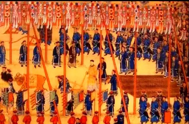 清朝时，康熙从北京出发，去一趟承德避暑山庄，到底要多长时间？