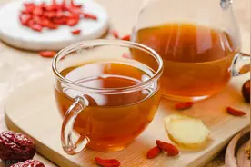 这个茶，从现在喝到三九天结束，把体内的寒湿扫光！图片