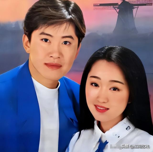 隐瞒了28年后	，杨钰莹终于坦白，如果当年接受毛宁，现在早已当妈