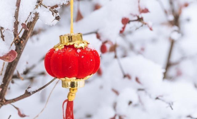 “春节冷不冷，就看冬至”，今日冬至，2026年春节特别冷吗？