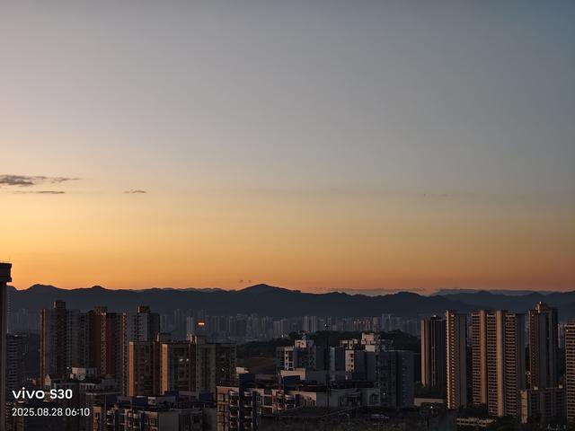 vivo S30体验报告：引爆市场需求，一切都是必然！