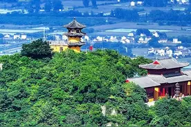 最不安徽的安徽城市，为什么是这个“南京门户”？图片