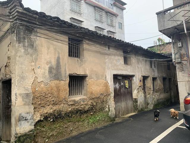 重走长征路（16）：来到了千年古县、理学名城——汝城