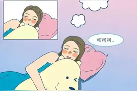 人为什么会做“春梦”？只是因为生理需要吗？网友：看完涨知识图片