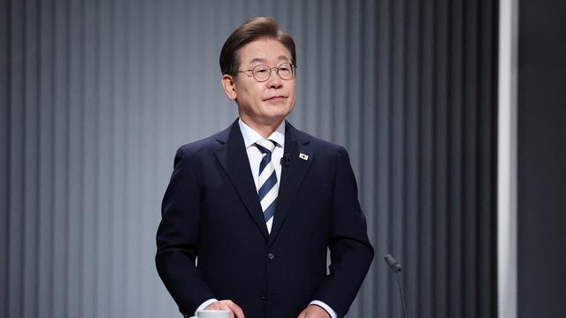 李在明为何力推废除韩国检察厅