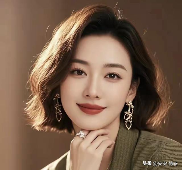 征服中年女人，不需要套路！两个核心需求，满足一个她就离不开你