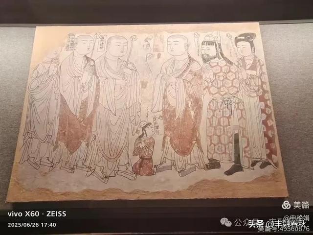 穿越千年的丝路回响：走进龟兹博物馆｜申艳娟