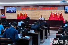 河北：占全国2.7%的农业用水量 生产全国5.5%的粮食和6.8%的蔬菜图片
