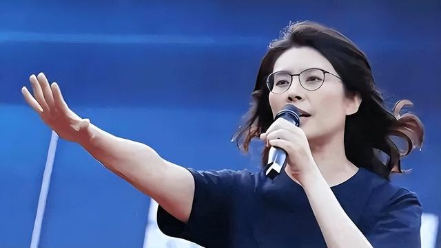 局势逆转：国民党主席改选爆出“重磅炸弹”，郑丽文或将白忙活，