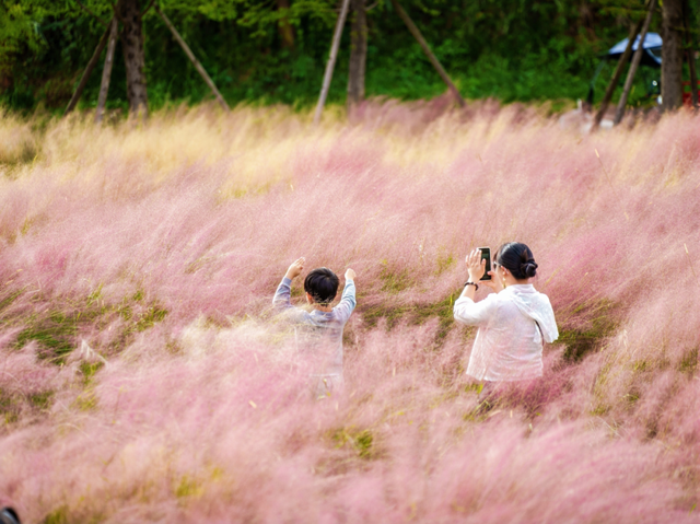 旅居腾冲丨玛御谷，藏着向往的康养生活
