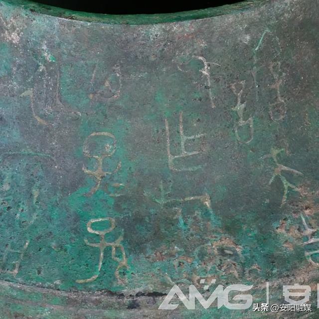 有文化 必安阳丨博物馆里的“显眼包”之中国文字博物馆！互动有礼→