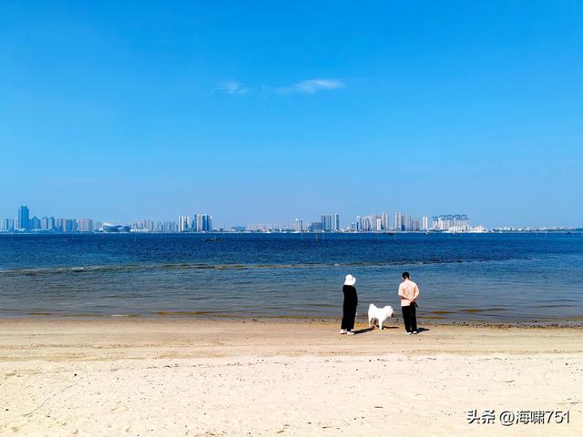 湛江奥体中心观海长廊