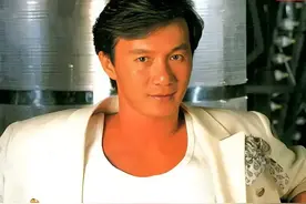 许冠杰五大金曲：市井烟火与江湖豪情交织的音乐传奇图片