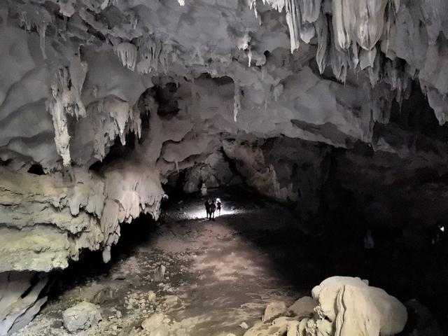 带小朋友去贵州茂兰，连环探洞加漏斗原始森林徒步二日游全攻略！
