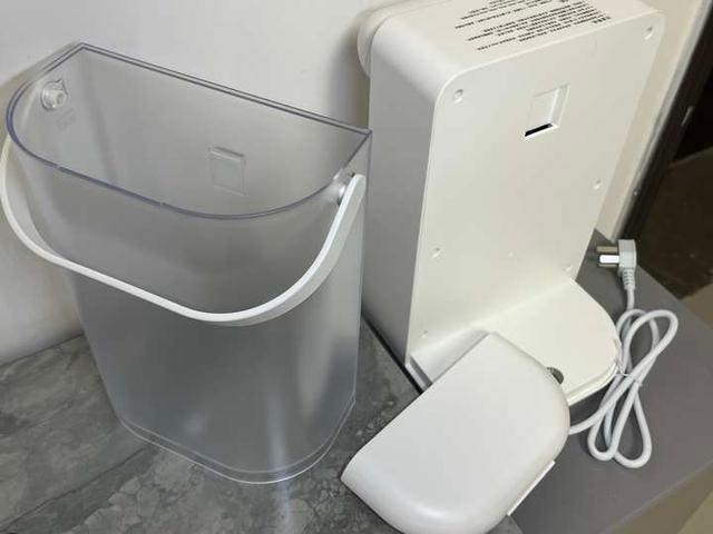 行业焦点！死磕安全母婴级抗菌+0塑料0胶水，宫菱即热饮水机测评