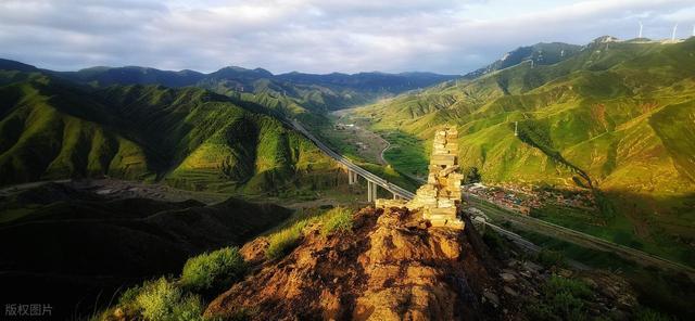 张家口未来最吃香的镇街，不是宣化、张北，就连桥东也要往后排！