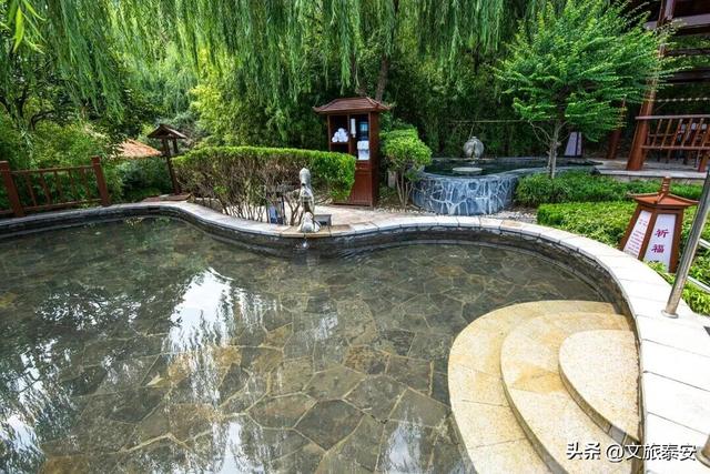 龙争虎“豆” | 泰安“食”力全开！美食争霸赛主场狂欢，13景区+13酒店民宿重磅优惠，超值体验等你来享！