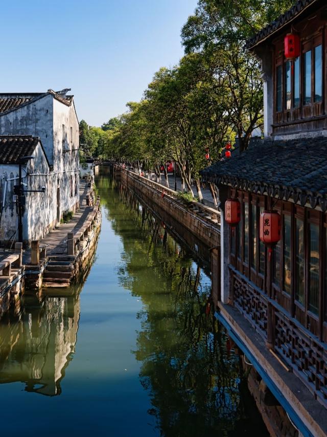 刚刚去了趟苏州，有五个疑问一直不明白，有知道的吗？