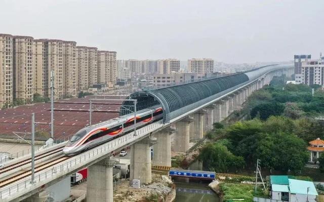 从15小时到5小时！1月26日铁路调图，西北人民进京告别过夜车！