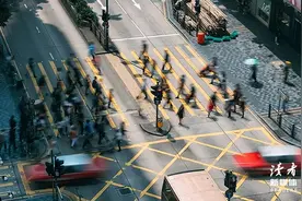 成年人最舒服的关系：保持边界感图片