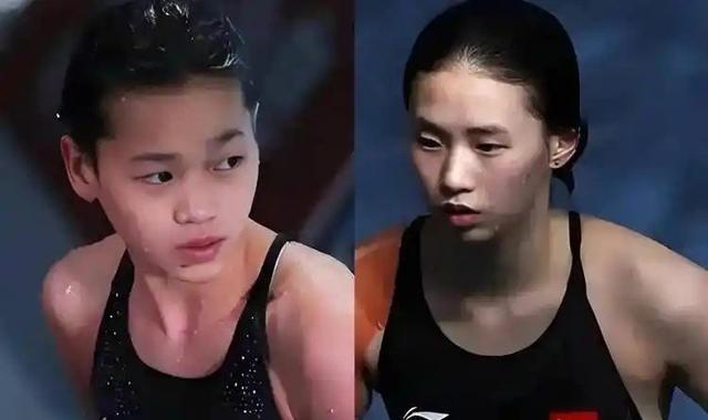 既生瑜何生亮！拆伙5个月后，全红婵或也将走上陈芋汐的老路
