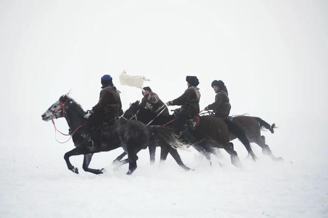 如要选一个冬季最佳拍雪景的地方,首选一定是它
