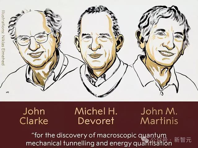 碾压超算13000倍！1个月内，谷歌量子AI连斩诺奖+Nature封面